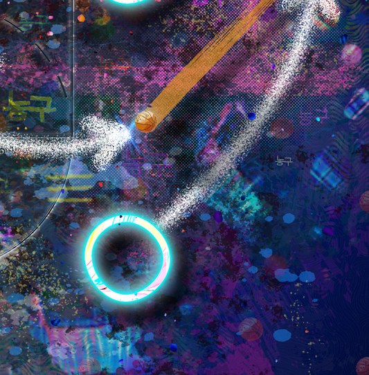 B.L.O.B. 1 (Black Ops Series) - Limited Edition