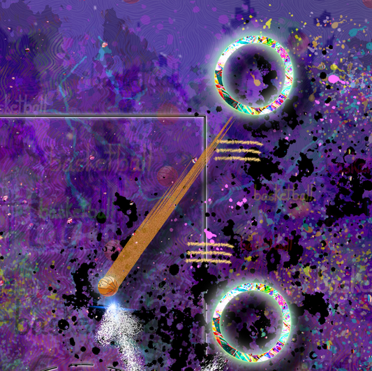 B.L.O.B. 4 (Black Ops Series) - Limited Edition