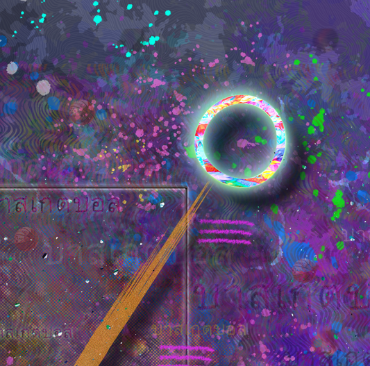 B.L.O.B. 5 (Black Ops Series) - Limited Edition