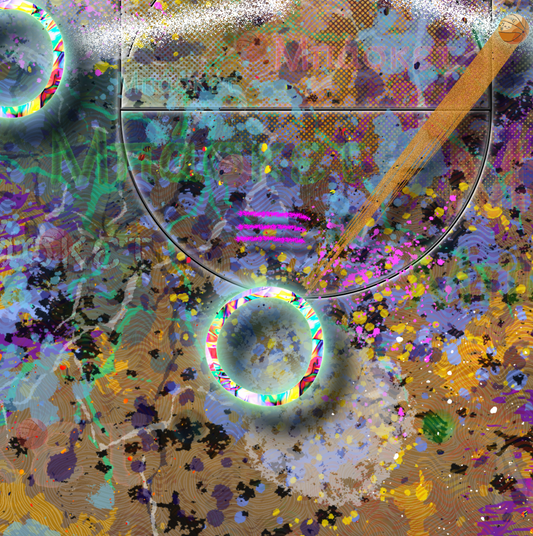 Orange Theory - Limited Edition