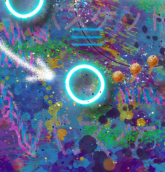 DON’T SLEEP - Limited Edition