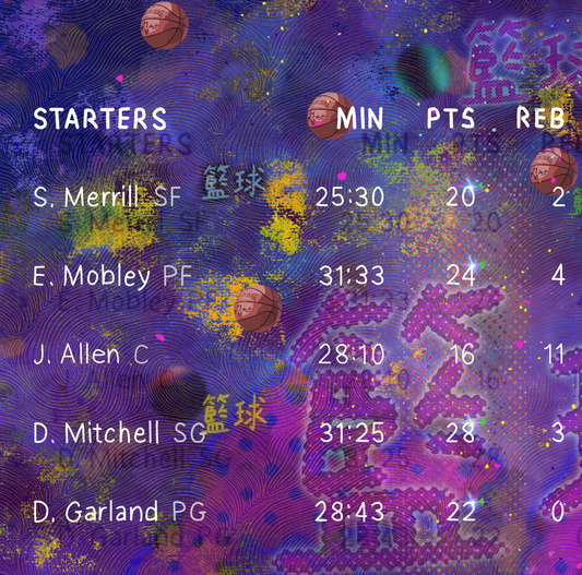 FIVE:TWENTY - Limited Edition