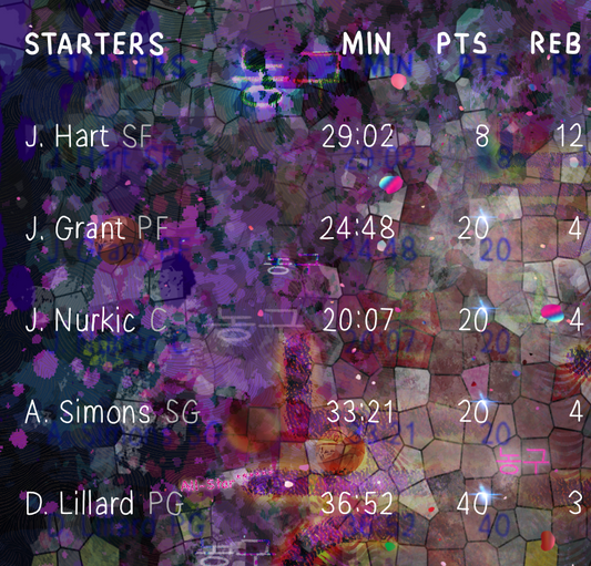 FOURTLAND - Limited Edition