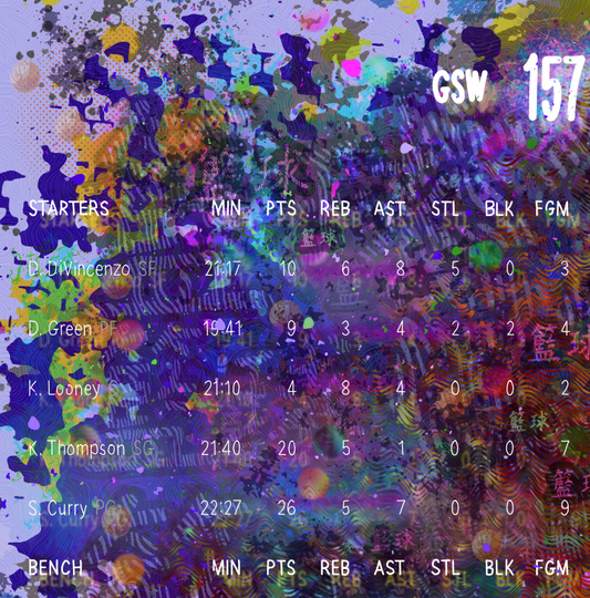 FIFTY-SIX - Limited Edition