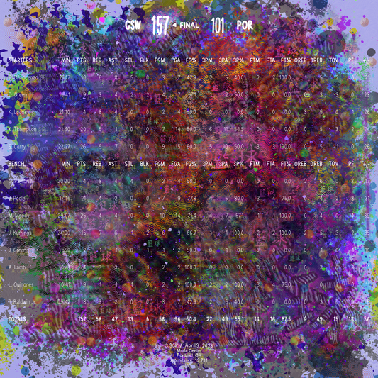 FIFTY-SIX - Limited Edition