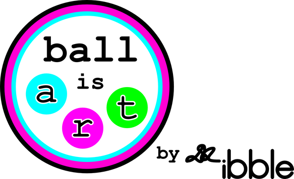 Ball Is Art