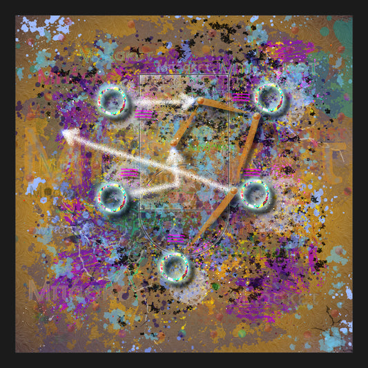 ORANGE THEORY - Limited Edition