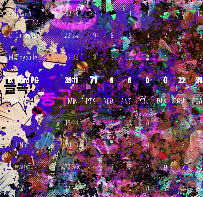 RIDICULOUSNESS - Original