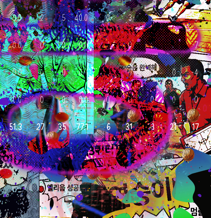 RIDICULOUSNESS - Original