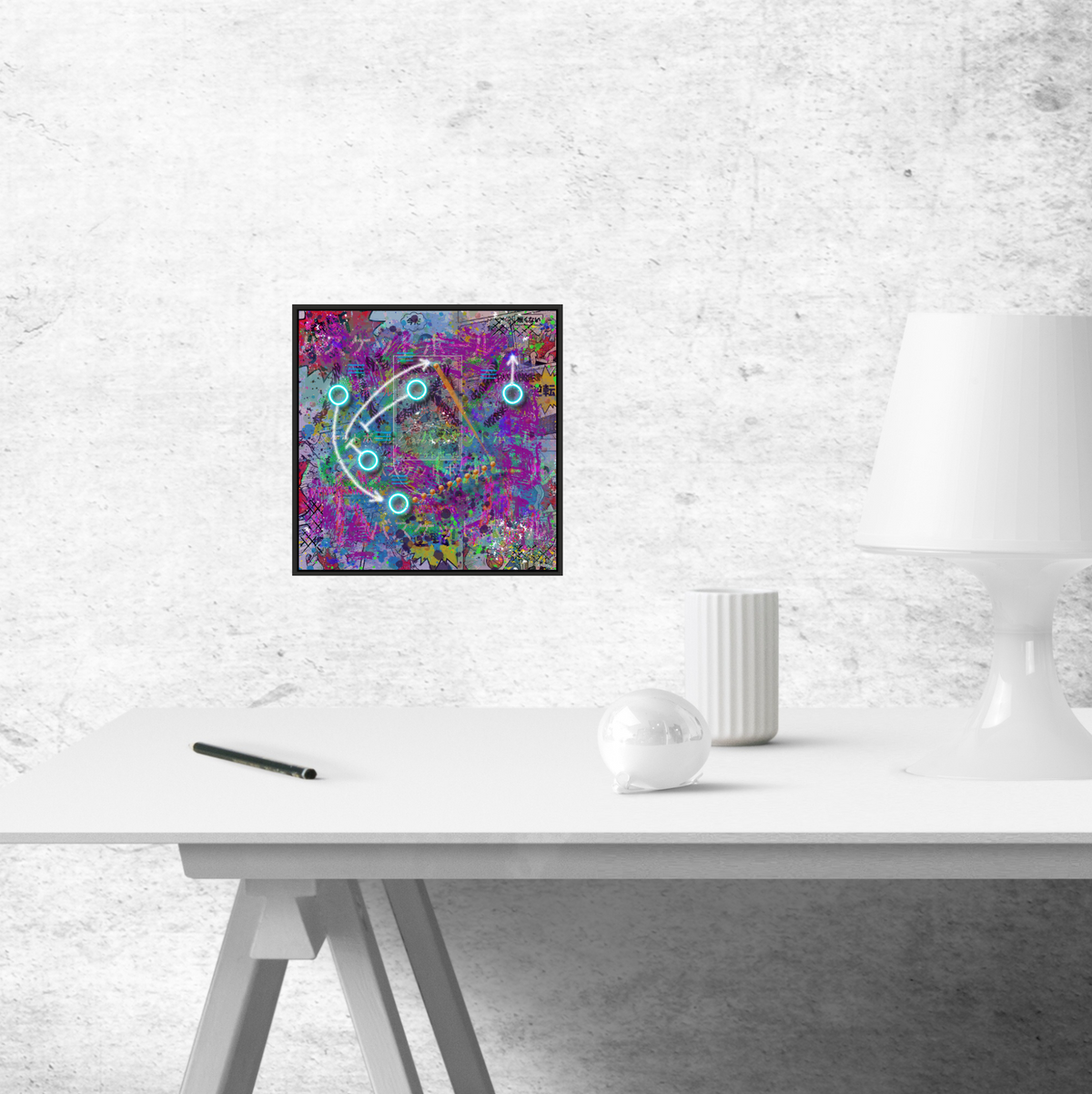 DON’T SLEEP - Limited Edition