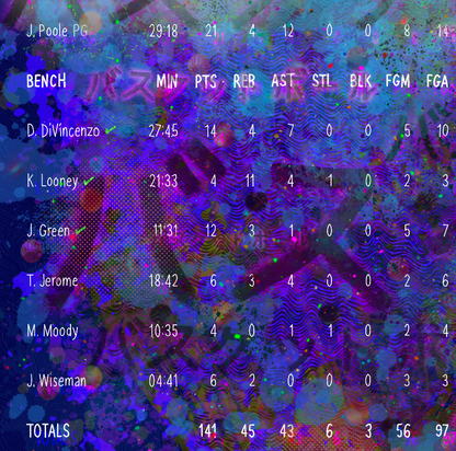 12 / 16（来自哪里？！）- 限量版