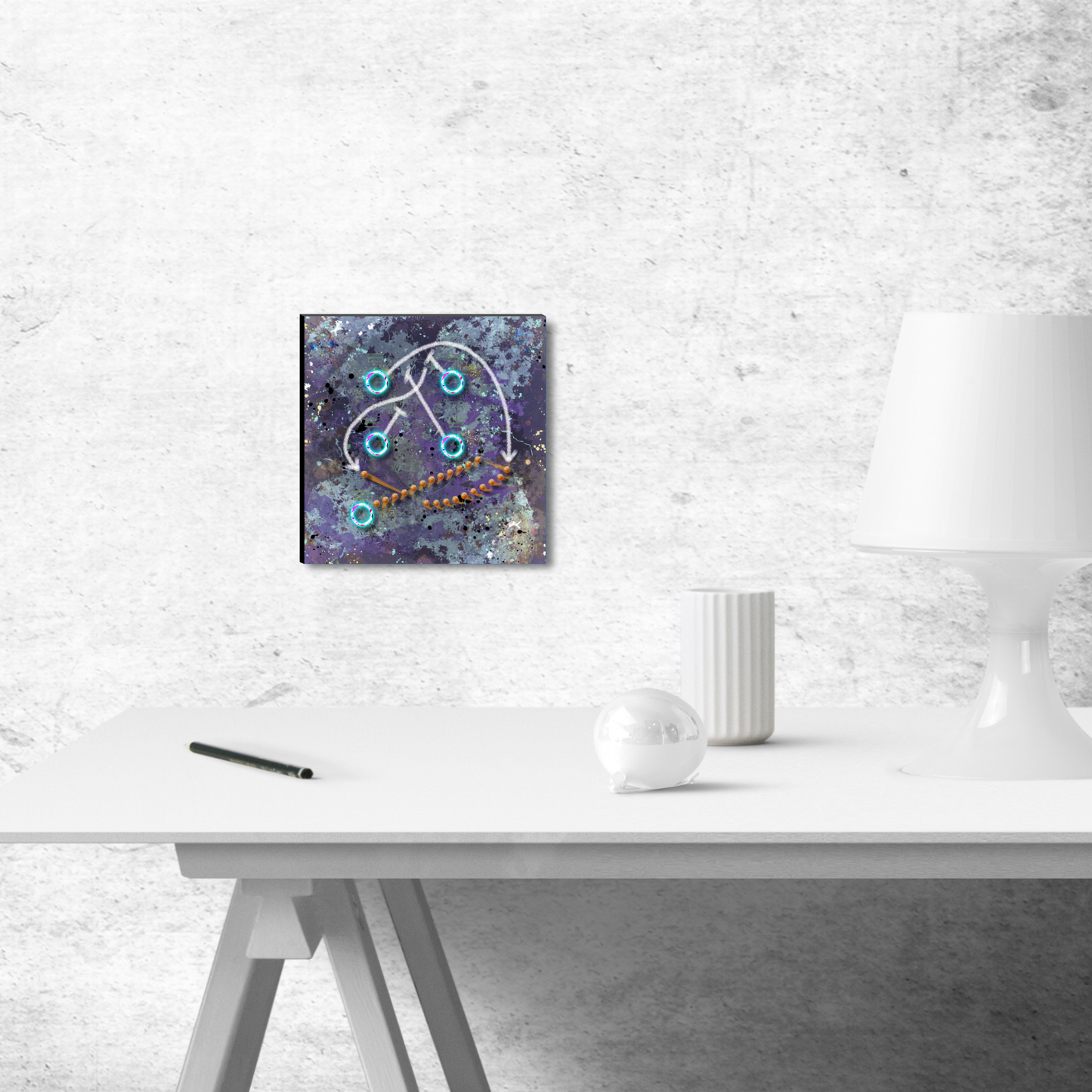 MADMAN - Limited Edition