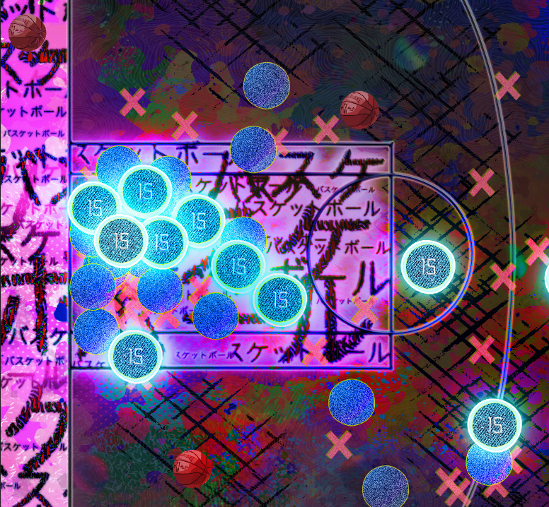 MILE HIGH MAYHEM - 原创