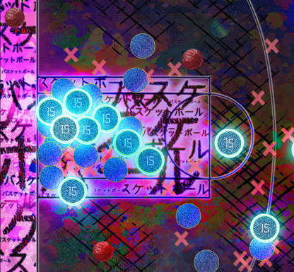 MILE HIGH MAYHEM - 原创