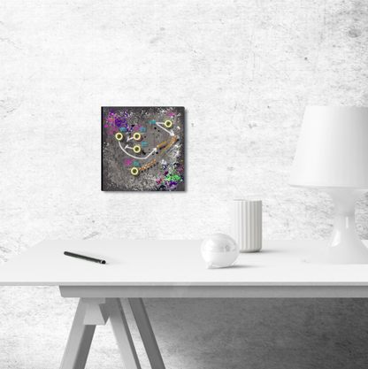 PAINT’S DRYIN’ BRO - Limited Edition