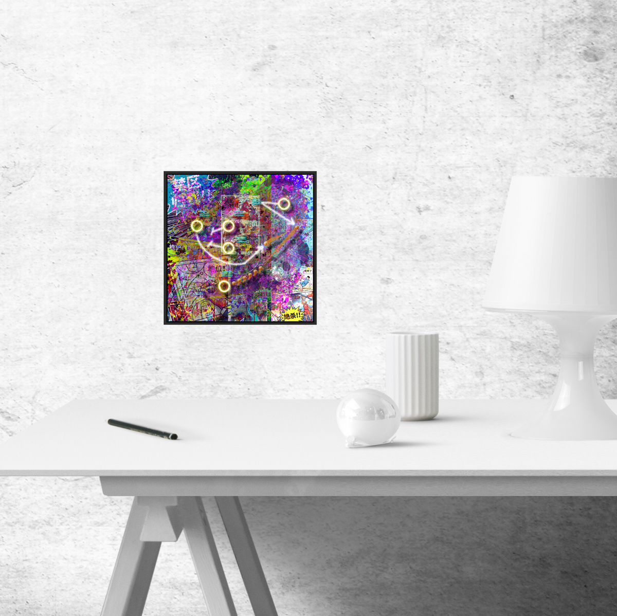 PAINT’S DRYIN’ BRO - Limited Edition